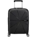American Tourister Starvibe Spinner 55 Expandable 37/41l Kuffert Med Hjul