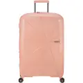 American Tourister Starvibe Spinner 77 Expandable 100/106l Kuffert Med Hjul