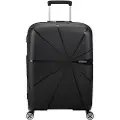 American Tourister Starvibe Spinner 67 Expandable 70/77l Kuffert Med Hjul