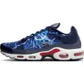 Nike Air Max Plus "Eclair Lightning"-sko til mænd - blå