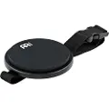 Meinl Cymbals 4" Knee Practice Pad Black