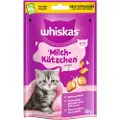 Whiskas Snacks økonomipakke - Milk Kittens (6 x 50 g)