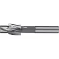 RUKO 102407 Din 373 180º Hss M12 Fladt Forsænket Hoved