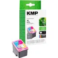 KMP H163 Hp C2p07ae 62 Xl Blækpatron
