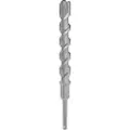 Bosch Accesorios -5x 25x200x250 Mm Sds-plus Vægbor