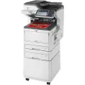 OKI Mc883dnct A3 Mfp