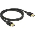 DeLOCK 903127757 1 M Displayport-kabel