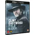 Dvd Pale Rider Dvd