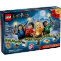 LEGO Harry Potter Advent Calendar 2025 Byggespil