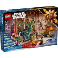 LEGO Star Wars Advent Calendar 2025 Byggespil
