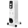 Orbegozo Rl 1000 1000w Olieradiator