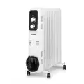 Orbegozo Rl 2500 2500w Olieradiator