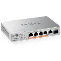 Zyxel Xmg-105hp-eu0101f Switch