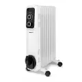 Orbegozo Rs 2000 2000w Olieradiator