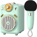 Divoom Fairy Ok Bluetooth-højttaler