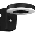 Signify Ultraeffektiv Rund Solcelledrevet Væglampe Ip44 3000k 1.3w 250 Lumens