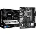 Asrock H510M-H2/M.2 SE Bundkort - Intel H470 - Intel LGA1200 socket - DDR4 RAM - Micro-ATX