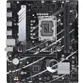 Asus Prime B760m-r D4 Bundkort