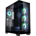 Kolink Unity Peak Argb Showcase Pc-tårnhus