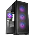 Kolink Unity Meshbay Argb Pc-tårnhus