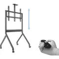 Multibrackets M Motorized Collaboration Floorstand 55"-86"