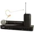 Shure Blx1288/mx53