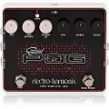 Electro Harmonix Soul POG Overdrive/Octave Multi-Effect