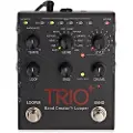 Digitech TRIO+ Band Creator med FS3X Fodpedal