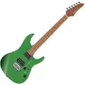 Ibanez AZ2402 Prestige Apple Green Metallic