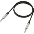 Behringer GIC-150 Instrumentkabel 15m