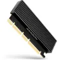 Axagon Pcem2-xs Pcie Til Sata-adapter