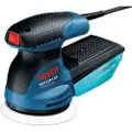 Bosch Powertools Gex 125-1 Ae Slibemaskine