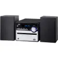 Trevi 0h10f600 20w Cd-radio