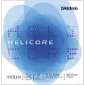 Daddario Helicore Violin String Set 1/4 Size Medium