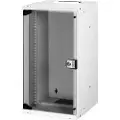 Digitus Dn-49102 10" 12u Wall Cabinet Flatpack