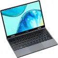 Chuwi Minibook X 10.5´´ N100/12 Gb/512 Gb Ssd Bærbar Computer