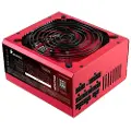 Mars Gaming Mpvu750m 750w Modulær Strømforsyning