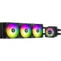 Enermax LIQMAXFLO series 360 - CPU Vandkøling - Max 24 dBA