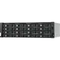 Qnap Tl-r1600pes-rp 16-bay 3u Rackmonteret Nas