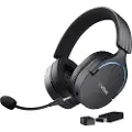 Trust Gxt 491 Trådløst Gamingheadset