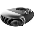 Cecotec 2000 Max Horizon Varmeapparat