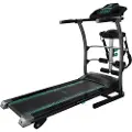 Cecotec Drumfit Wayhome 1400 Runner Vibration Løbebånd