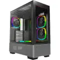 Montech Sky Two Pc-tårnhus