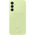 Samsung Galaxy A25 5G Card Slot Case