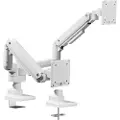 Equip 17-35´´ 20kg Max Dobbelt Skærmholder
