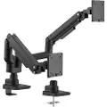 Equip 17-35´´ 20kg Max Dobbelt Skærmholder