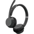 Gequdio Wa9702 Trådløse Hovedtelefoner
