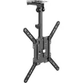 Equip 23-55´´ Max 20kg Tv-beslag