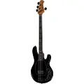 Sterling By Music Man Sterling DarkRay Bass Black