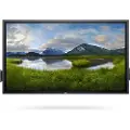 Dell P6524QT 65" Class (64.53" viewable) LED-backlit LCD display - 4K - for interactive communication